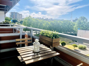 Airport Expo Apartment